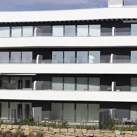 Elegant Luxury With Terrace In Higueron Apartment Fuengirola