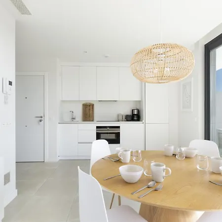 Elegant Luxury With Terrace In Higueron * Fuengirola