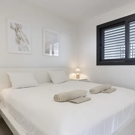 Elegant Luxury With Terrace In Higueron * Fuengirola